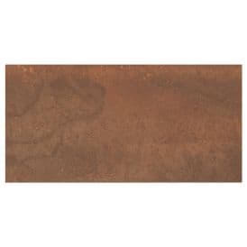 Lattialaatta Oxyd Punainen 30 x 60 cm