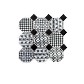 Mosaiikki Octa
