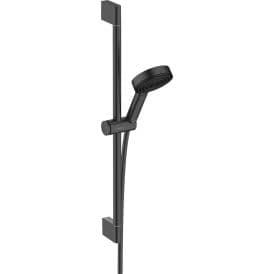 Suihkusetti Hansgrohe Pulsify Select S 105 3jet Relaxation Mattamusta