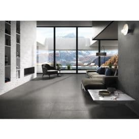 Lattialaatta Ambiente by Palazzo Harmaa 30 x 60 cm