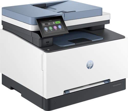 HP Color LaserJet Pro MFP 3302sdw -värilasermonitoimitulostin