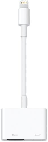 Apple Lightning Digital AV -adapteri (MD826)