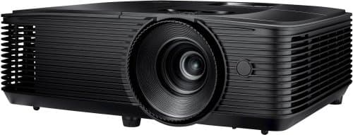 Optoma W371 DLP WXGA -yritysprojektori