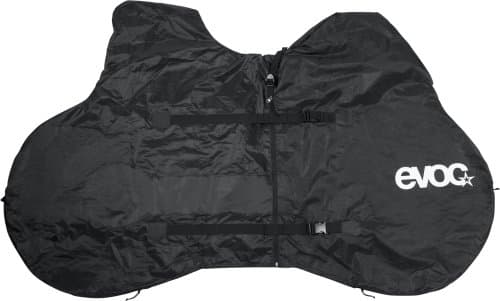 Evoc BIKE RACK COVER ROAD -suojapussi