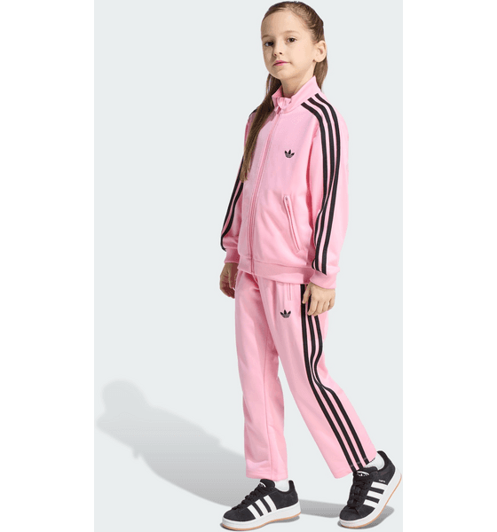 ADIDAS ORIGINALS Adidas Originals Firebird Träningsställ -50%
