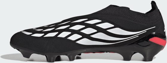Adidas Predator League Laceless Firm Ground Fotbollsskor
