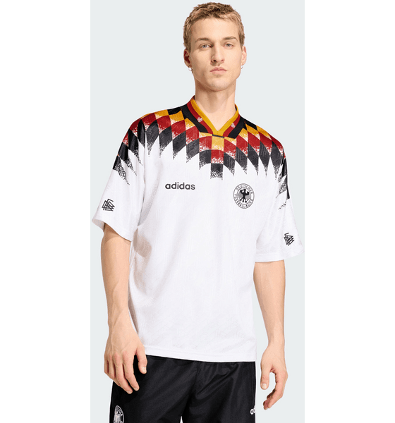 Adidas Tyskland Home 1994 Tröja