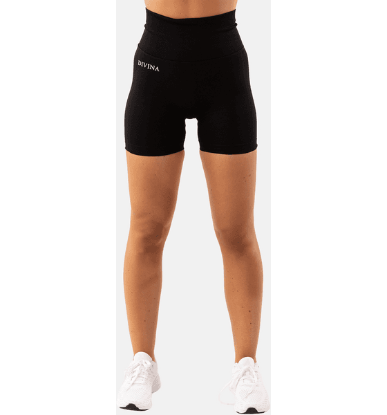 Divina Shorts 'scrunch'