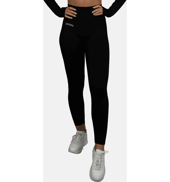 Divina Tights 'scrunch'
