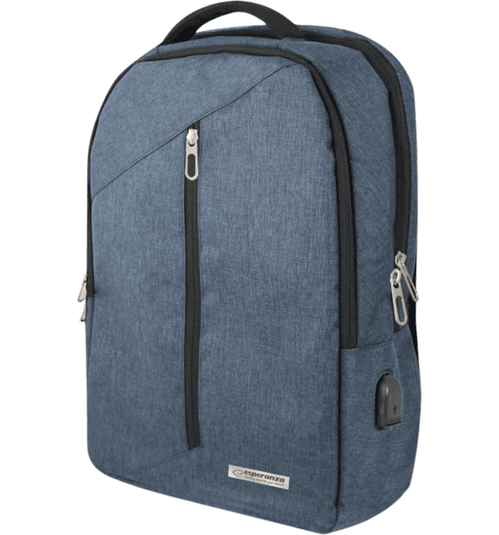 Esperanza 15.6" Laptop Backpack Taranto