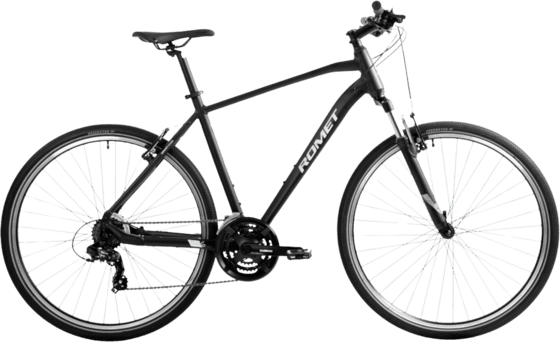 ROMET Jalgratas Romet Orkan 1.0 M