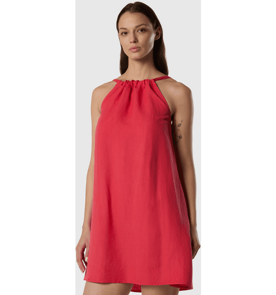 NORTH SAILS North Sails Dress Gathered Drawstring Neckline