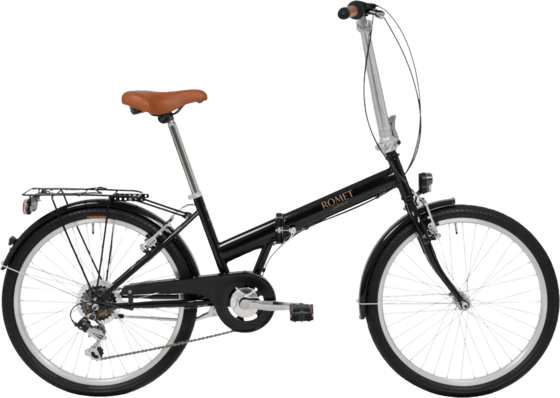 Romet Jubilat Eco