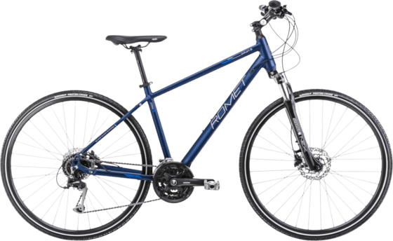 Romet Orkan 6 M