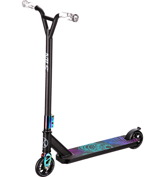 NORTHIX Stunt Scooter, High-performance, Durable Design