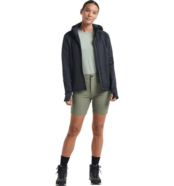 TENSON Txlite Adventure Shorts Women