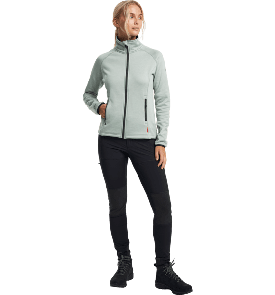 TENSON Txlite Midlayer Zip Women