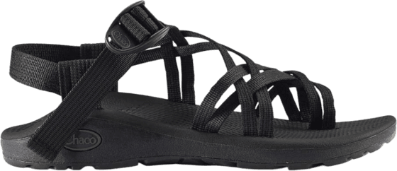 CHACO Zx/2 Cloud Dual Adjustable Straps Cushioned Sandal