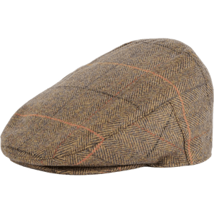 Barbour Wilkin Flat Cap