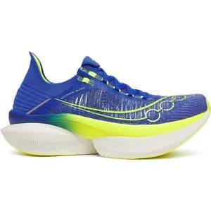 Saucony Endorphin Elite 2 Unisex