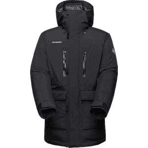 Mammut Arctic IN Hooded Parka Mens