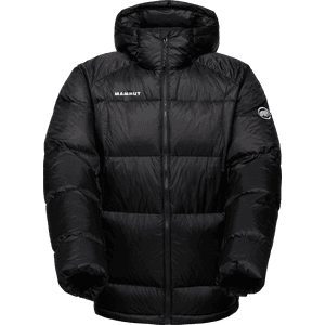 Mammut Glacier Glow IN Hooded Jacket Mens