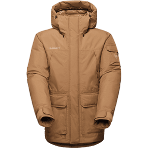 Mammut Obelisk GTX HS Thermo Coat Mens