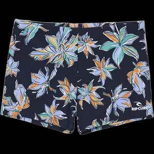 Rip Curl Corp Boyleg Sluggo Print Mens