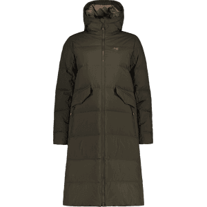 Maloja AnkogelM. ReDown Coat Womens