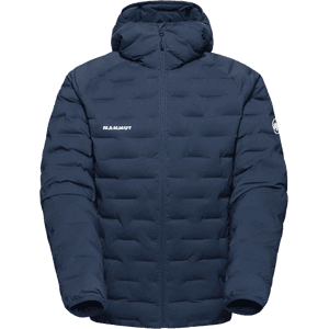 Mammut Sender IN Hooded Jacket Mens