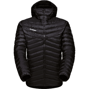 Mammut Albula IN Hooded Jacket Mens