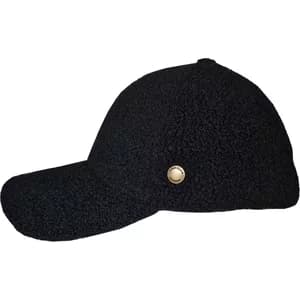 Superyellow Teddy Cap
