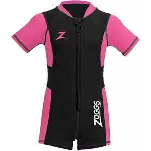 Zoggs Light Shorty Jr 1.5