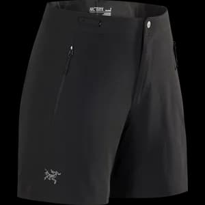 Gamma Short 6\