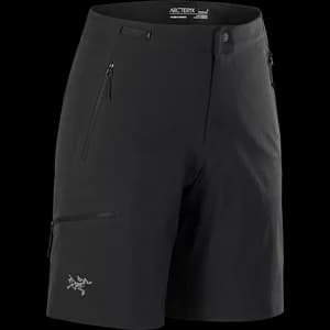 Gamma Short 9\