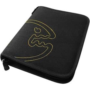 IQ Logbook Bites L