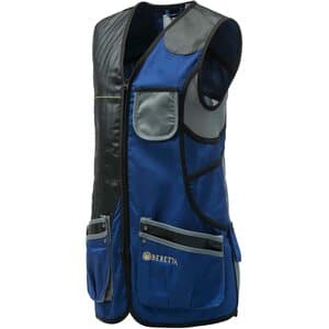 Beretta Sporting Vest Womens