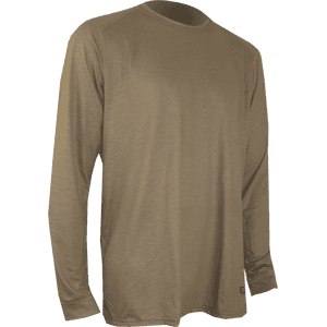 XGO Lightweight FR LS Crew (FR1)