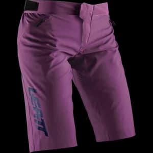 LEATT Shorts MTB All Mountain 2.0 Womens