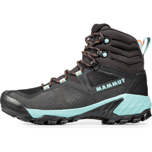 Mammut Sapuen High GTX Womens