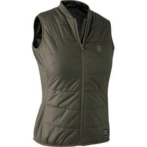 Deerhunter Heat Inner Waistcoat Womens