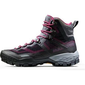 Mammut Ducan High GTX Womens