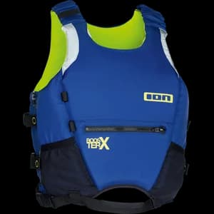 ION Booster X Vest