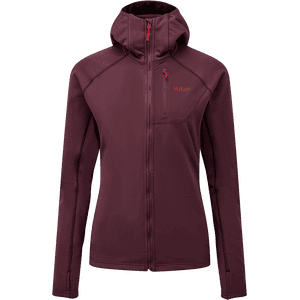 Rab Superflux Hoody Womens (2024)