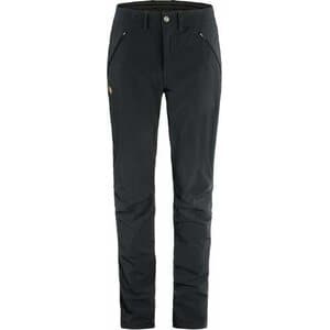 Fj\u00e4llr\u00e4ven Abisko Trail Stretch Trousers Womens