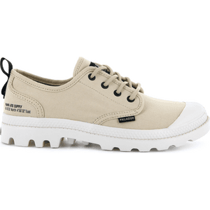 Palladium Pampa Ox HTG Supply Unisex