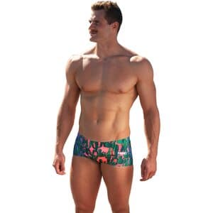 Mako Classic Shorty Mens