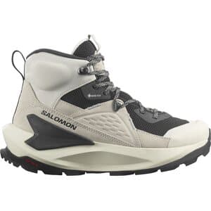 Salomon Elixir Mid GTX Womens