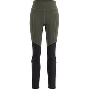 Lundhags Fulu Wool Tights Womens