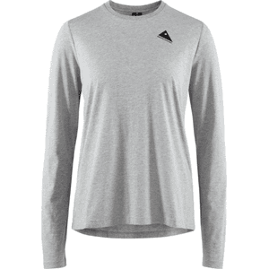 Kl\u00e4ttermusen Runa Rain Mouse Long Sleeve Tee Womens
